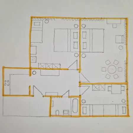 Kwatera prywatna Harmony Homes *