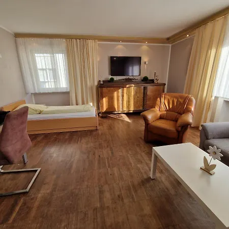 Harmony Homes Wuppertal